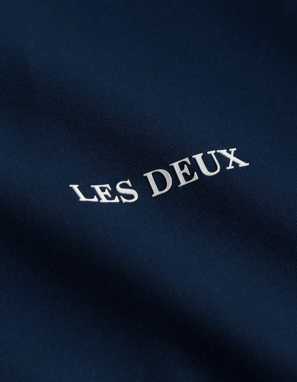 ΖΑΚΕΤΑ ΦΟΡΜΑΣ LES DEUX - 460460 DARK NAVY